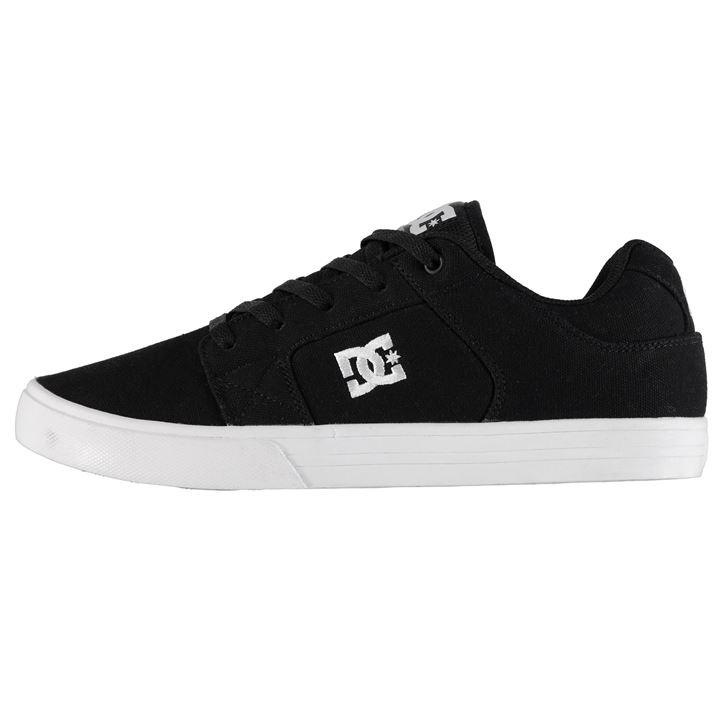 DC Method Skate Shoes Mens Black BY9558